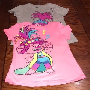 Girl’s Shirt Bundle Size XL (14/16)